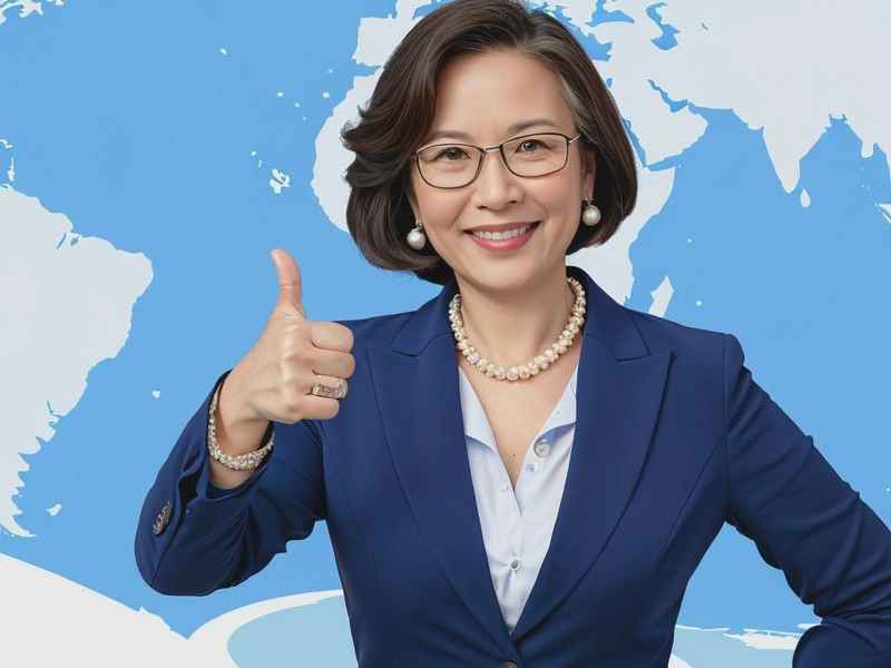 儿童心理学专家杨老师 - 儿童心理学教育专家