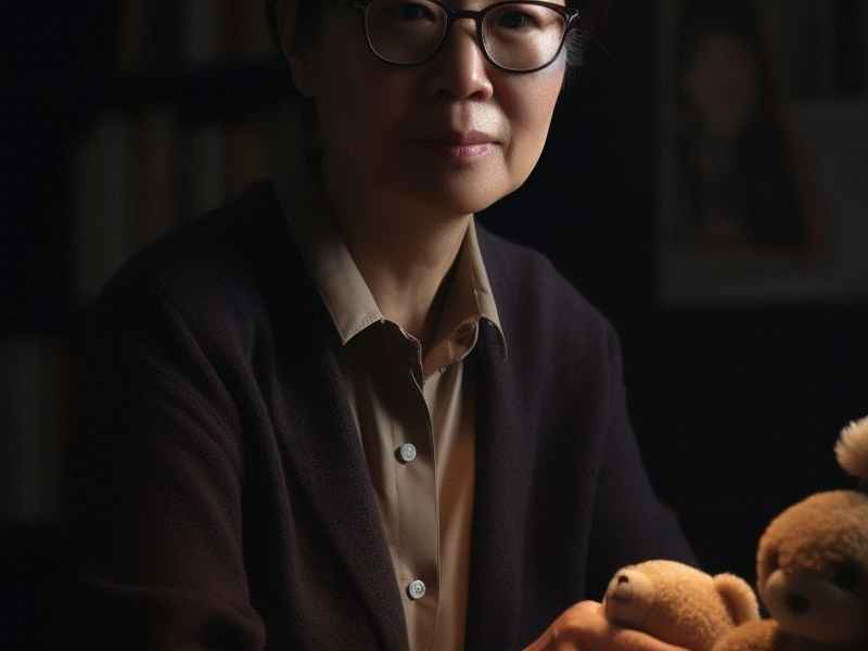 儿童心理学作者简介、儿童心理学作者简介内容 儿童心理学作者简介、儿童心理学作者简介内容