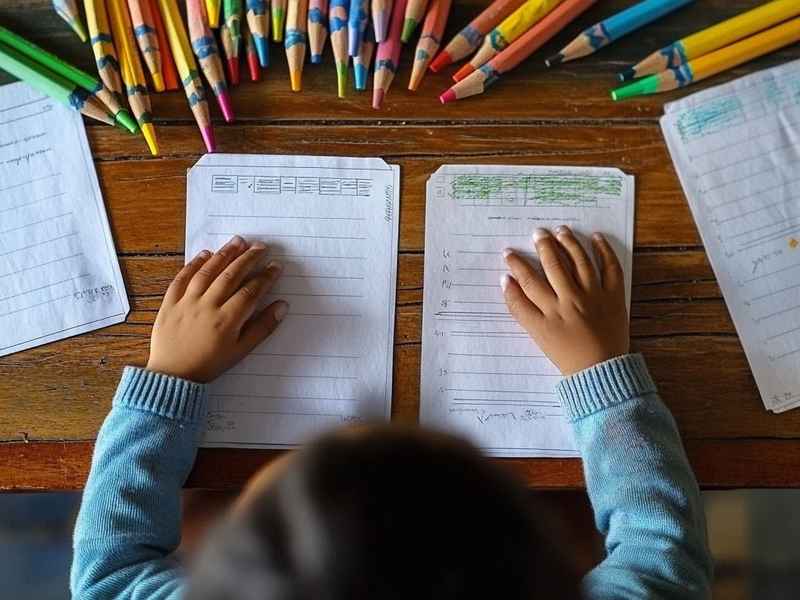 儿童心理学研究报告，儿童心理学研究报告怎么写