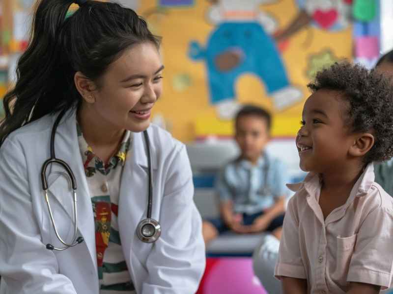 儿童心理学专业哪些学校有（有儿童心理学专业的学校有哪些）