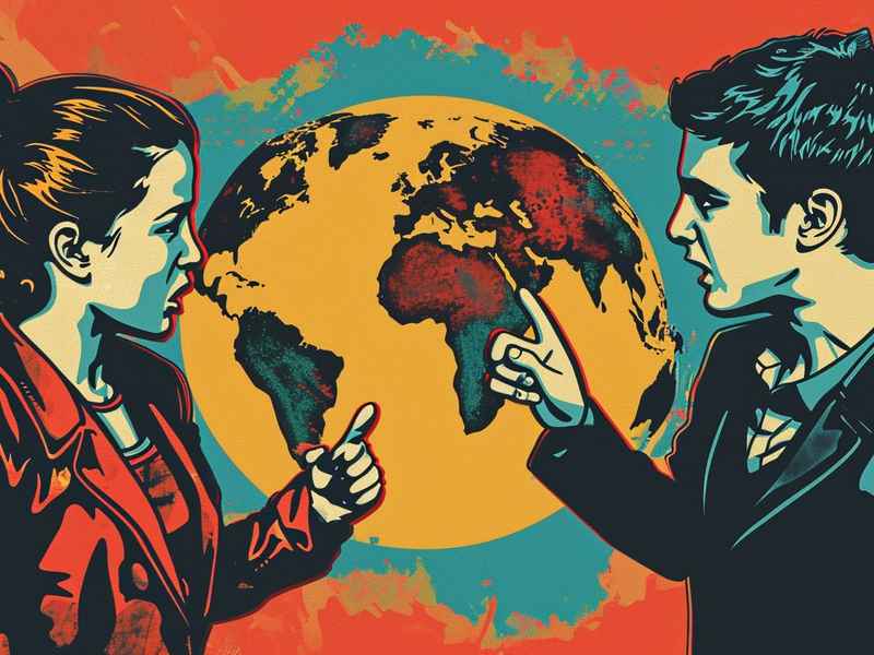 人际关系原则心理学 - 人际关系原则心理学分析