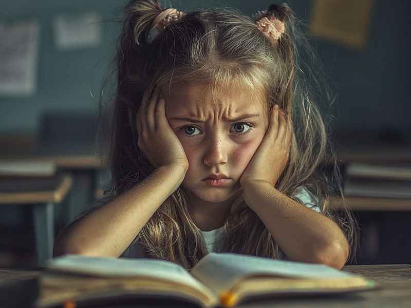 儿童心理学与学习困难症（儿童心理学难吗）