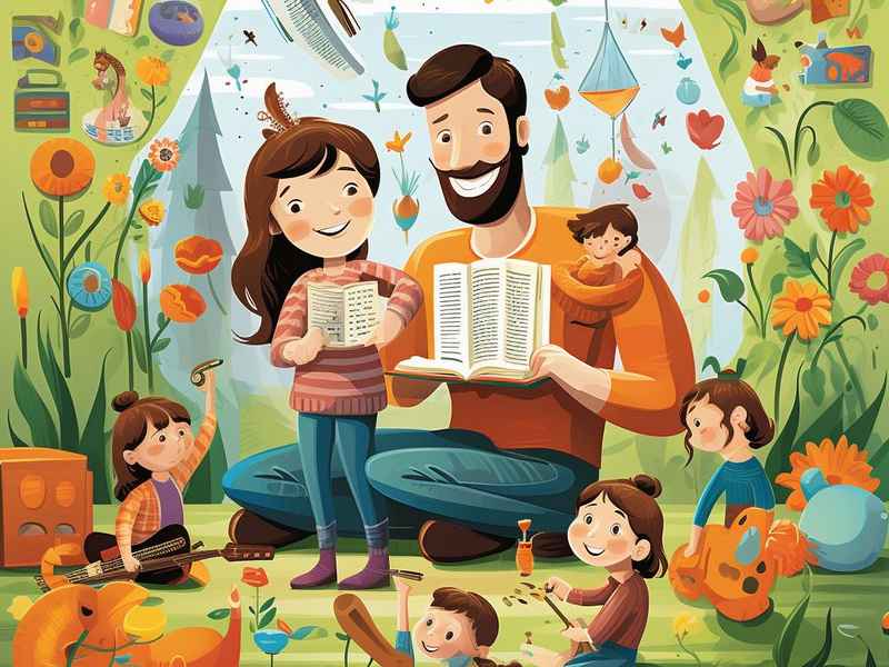 亲子交流属于儿童心理理论能力发展的重要影响因素吗、亲子交往对儿童心理发展的影响