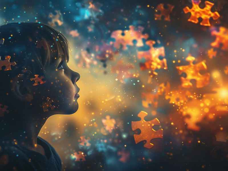 儿童心理学与性格的关系，儿童心理学与性格的关系论文