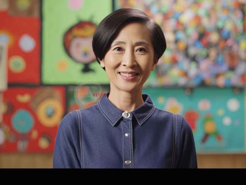 儿童心理学罗静简介；儿童心理学罗静简介图片