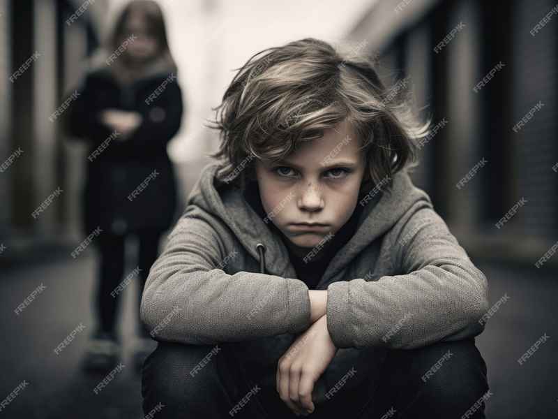 儿童心理厌恶异性，儿童心理厌恶异性怎么办