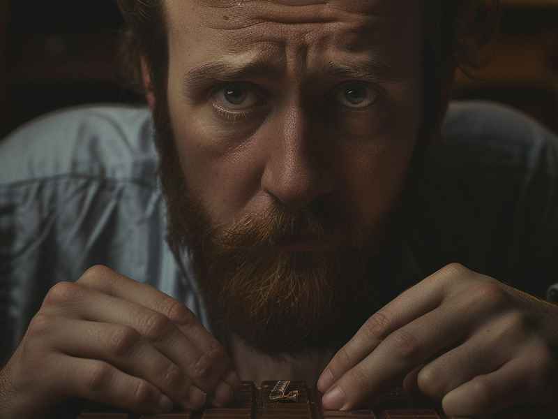 1996年心理学实验 巧克力、巧克力的实验现象 1996年心理学实验 巧克力、巧克力的实验现象