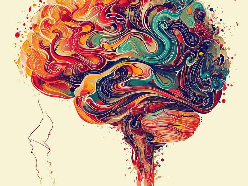 儿时兴趣心理学 - 心理学上兴趣的含义