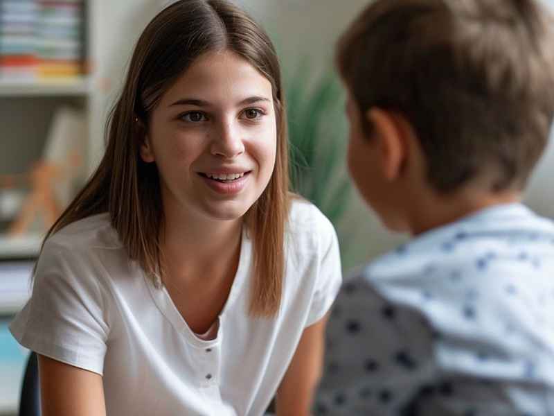 儿童心理学10岁；儿童心理学10岁学什么