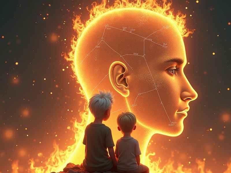 儿童依恋在心理学哪一章节 - 儿童依恋在心理学哪一章节出现