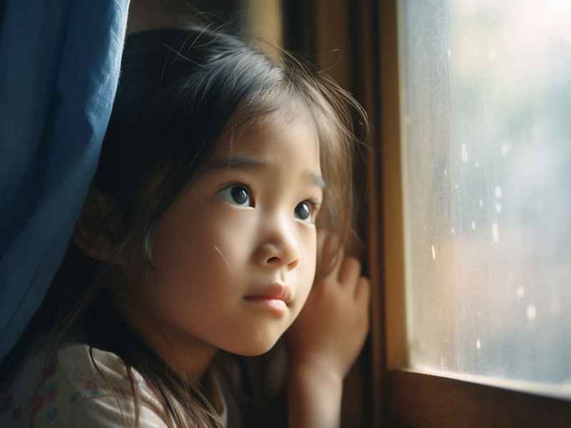 中国儿童心理求助、中国儿童心理求助网