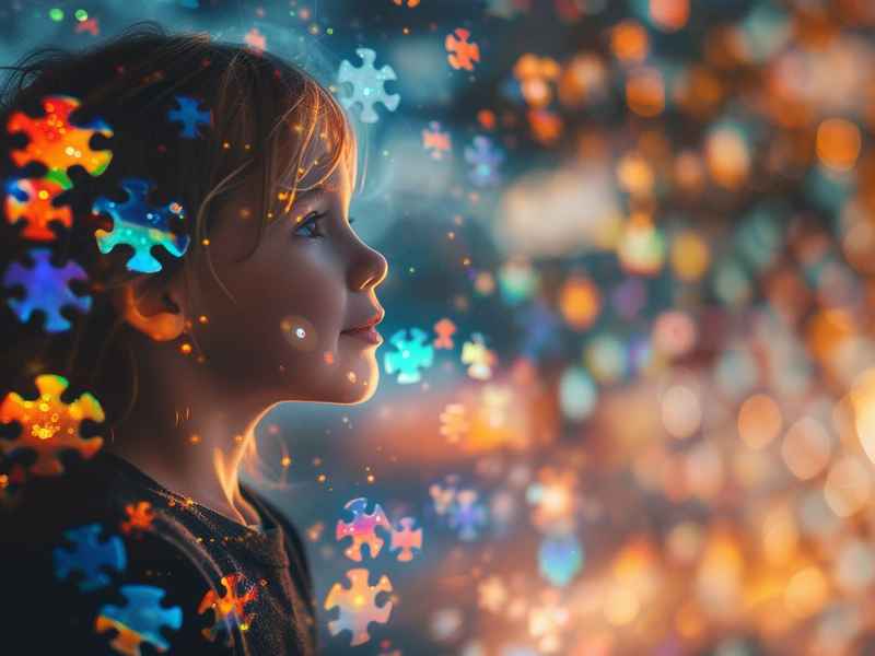 adhd儿童的主要特征 - adhd儿童的主要特征不包括