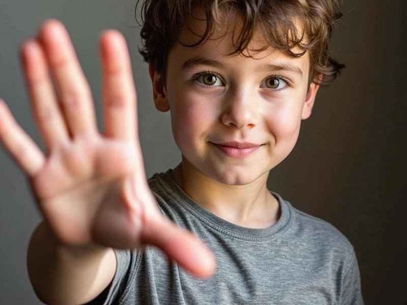 儿童咬手指行为疗法；儿童咬手指行为疗法有哪些