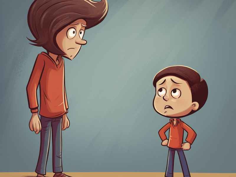 心理学孩子不怎么说话该怎么办、心理学孩子不怎么说话该怎么办呢