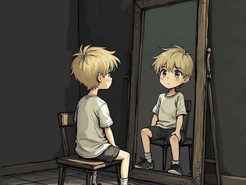 儿童心理学6岁到7岁，儿童心理学7岁到8岁