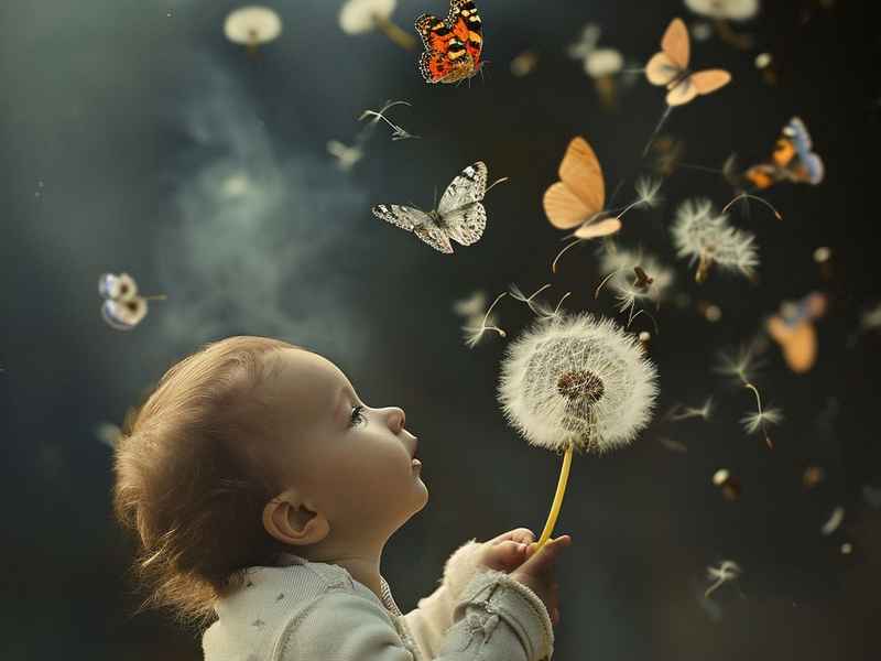 儿童天性的理解，谈谈对儿童天性的理解？