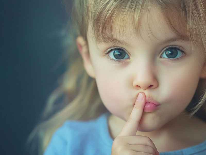 儿童咬指甲因素、儿童咬指甲什么原因