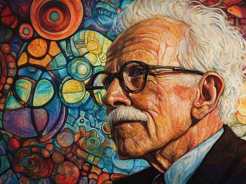 《儿童心理》的作者，《儿童心理》的作者简介