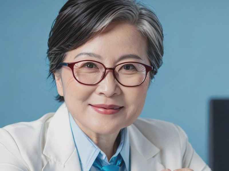 儿童心理研究中心 儿童心理研究中心詹明心医生