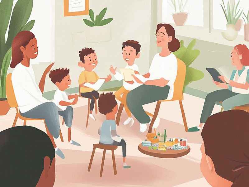 儿童心理培训课程，儿童心理培训课程有哪些