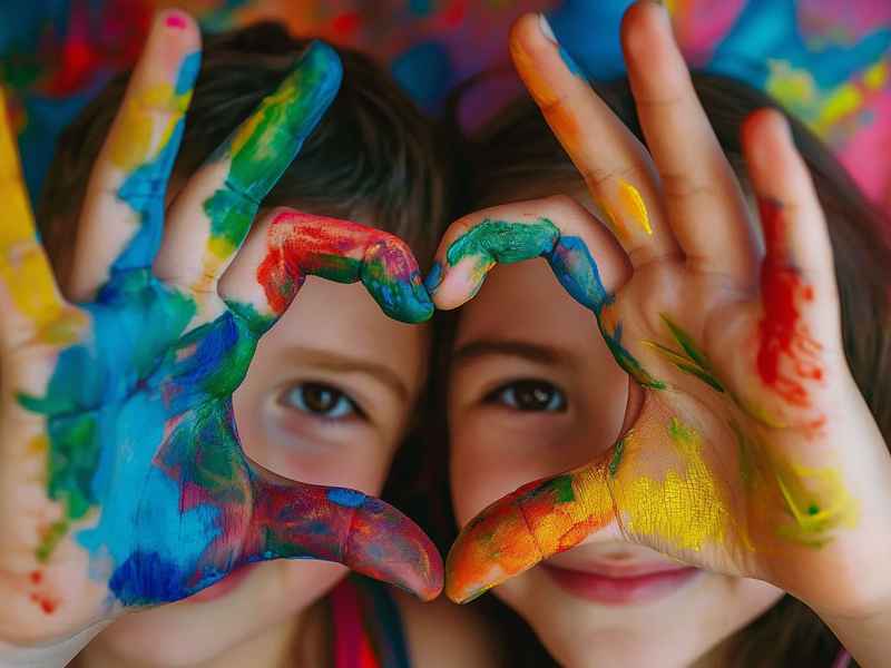 儿童发展心理学依恋、学前儿童发展心理学依恋