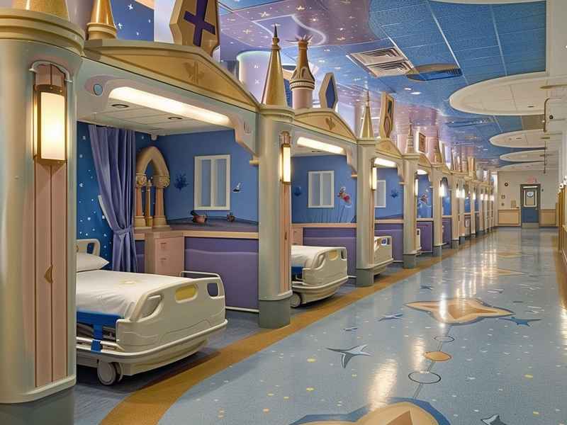 儿童心理学 医院（儿童心理学 医院哪家好）