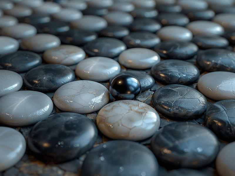围棋心理学,围棋心理学教育第二章内容 围棋心理学,围棋心理学教育第二章内容