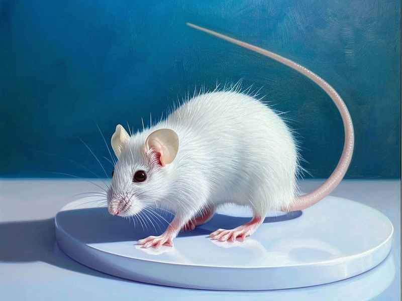 白鼠实验心理学 白鼠实验心理学分析