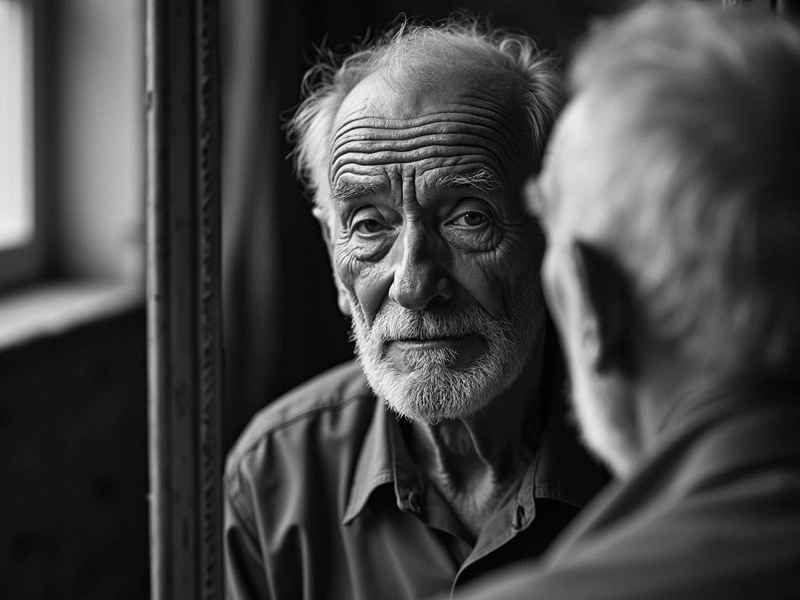 70岁男人心理学 - 70岁男人的心理需求