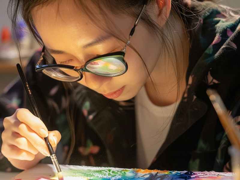 手绘学习培训、手绘培训学校