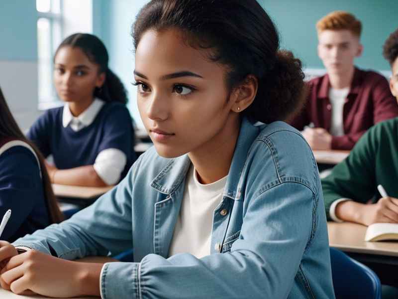 中学生心理学知识（中学生心理小知识）