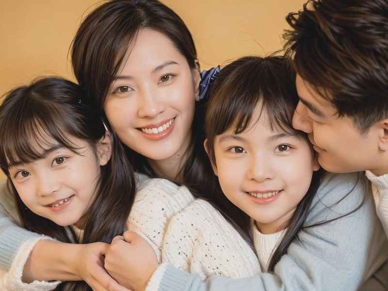 心理学被原生家庭伤害的孩子，被原生家庭伤害的孩子如何自我救赎