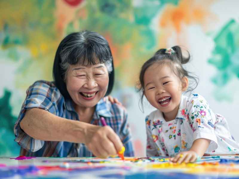 幼儿隔代教养的论文、隔代教养幼儿的个案研究论文 幼儿隔代教养的论文、隔代教养幼儿的个案研究论文