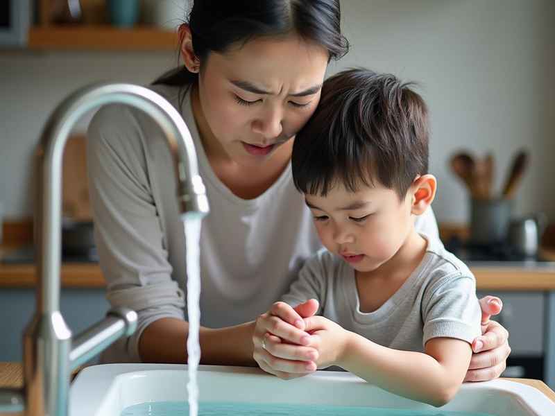 天水儿童铅中毒事件；儿童铅中毒案例