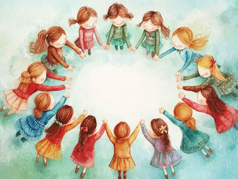 儿童发展心理学幼儿同伴交往，发展心理学一般将幼儿同伴关系分为交往、关系