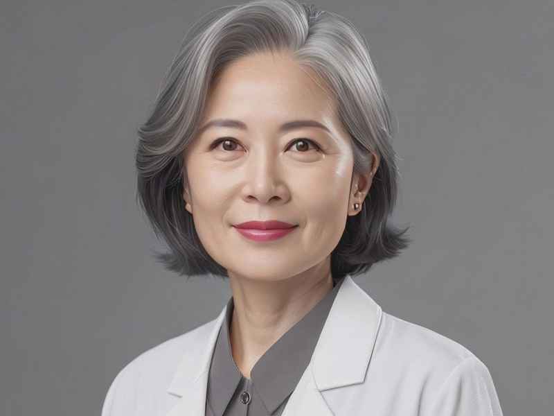 朱敏在国际儿童院的学习经历 - 儿童医院朱国际怎么样