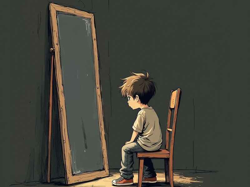 儿童叛逆期心理学，儿童发展心理学叛逆期