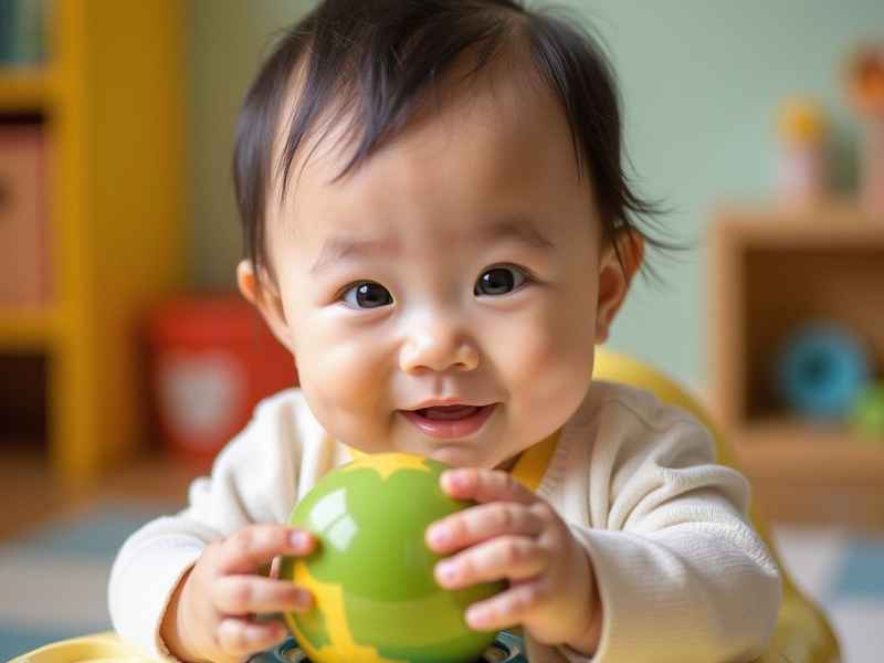 心理学实验婴儿，有关婴儿的心理学实验