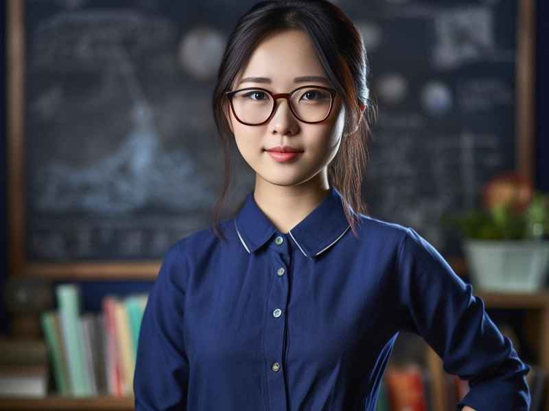 小儿心理学老师，小儿心理学老师推荐