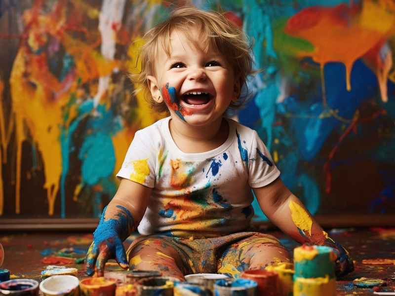 儿童心理发展的标志是条件反射 - 婴儿心理活动发生的标志是条件反射的建立