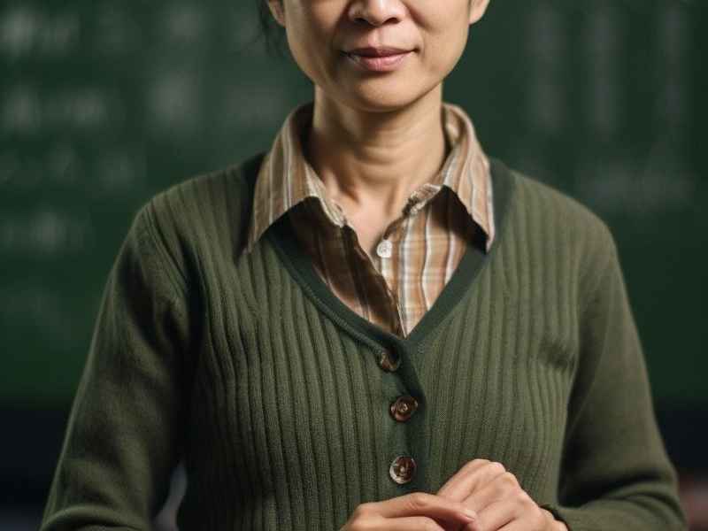 儿童心理学李老师 儿童心理学李燕