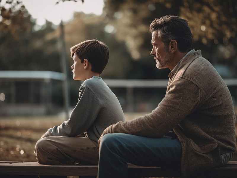 五种类型的父母 心理学、五种类型的父母 心理学分析