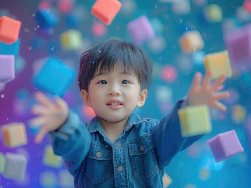 孩子感官发展、孩子感官发展怎么写