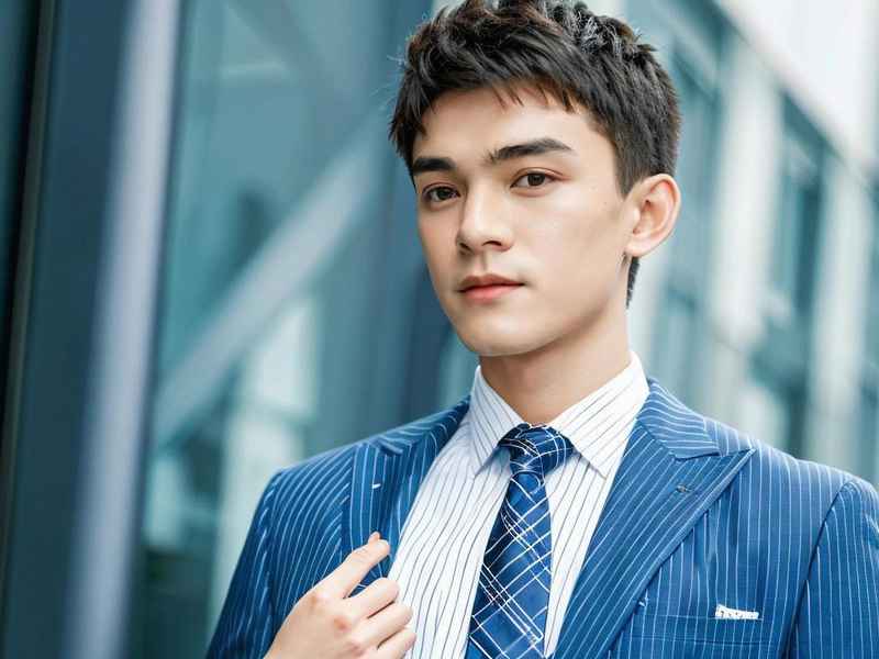 吴磊心理，吴磊心理年龄成熟