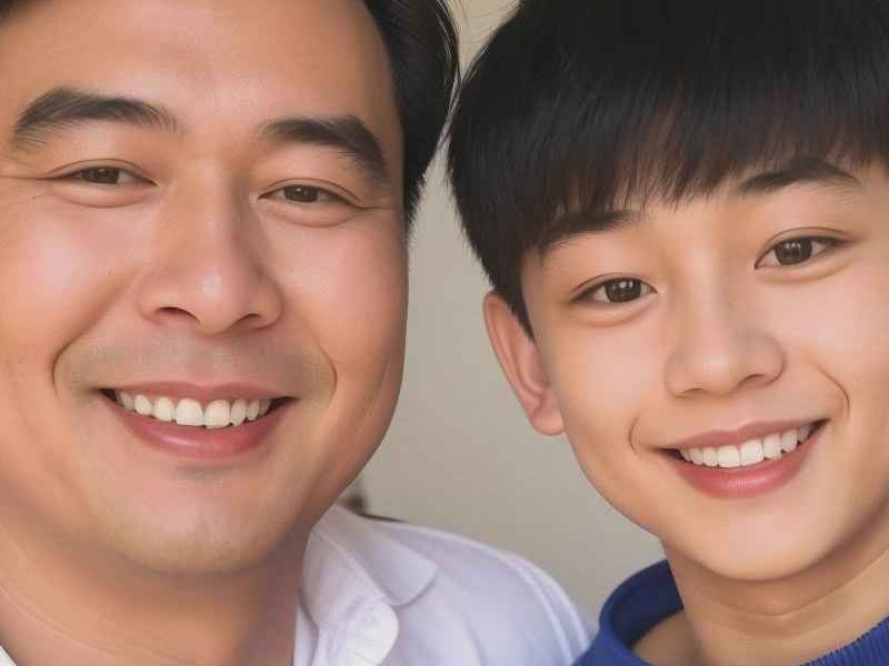 李勇谈14岁孩子教育（李勇谈青春期孩子）
