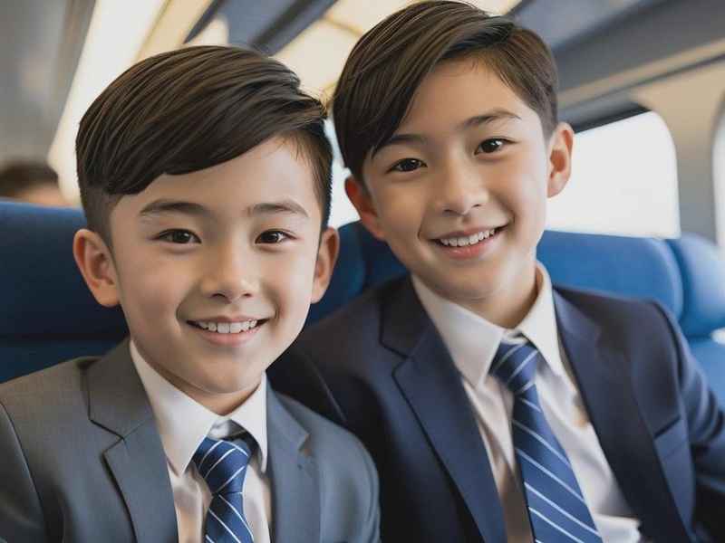 男生和儿童心理学的区别 男生和儿童心理学的区别与联系