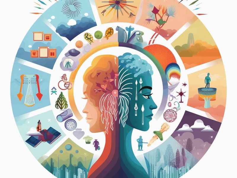 人格心理学学习目标 人格心理学的目标