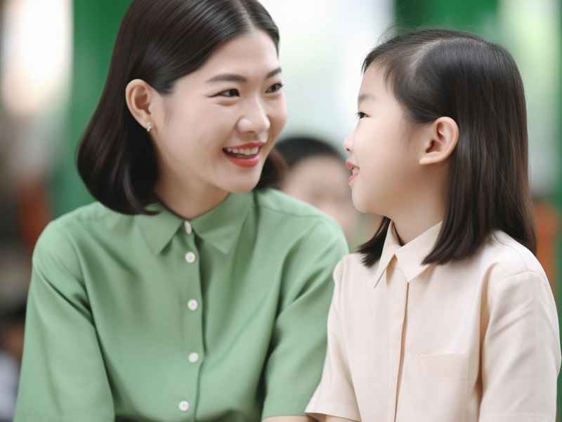 懂儿童心理学的家教老师、著名的儿童心理学专家