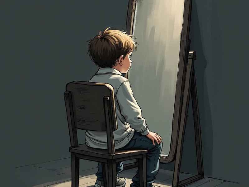 儿童心理学5 儿童心理学5岁