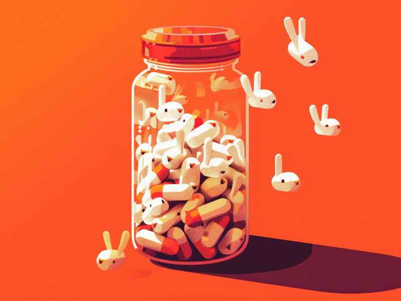 51心理学，51心理学600个心理胶囊